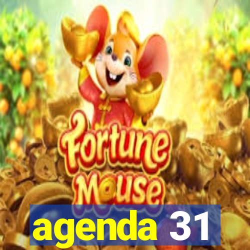 agenda 31